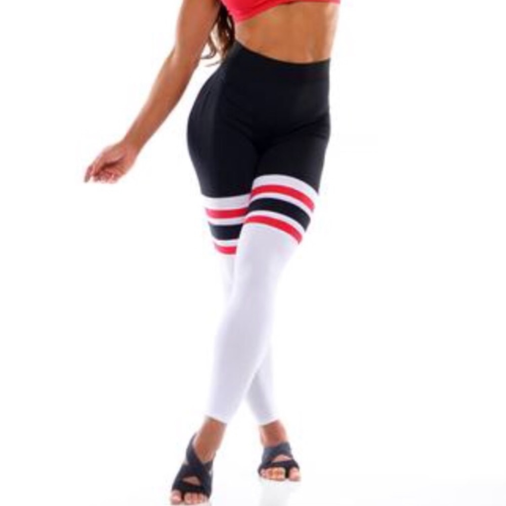 Bombshell sportswear